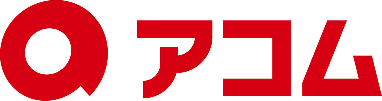 アコムアプリのアイコン