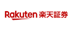 楽天証券のロゴ
