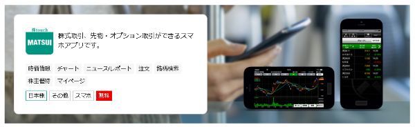 株Touchの詳細