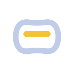 バンドルカードアプリのアイコン