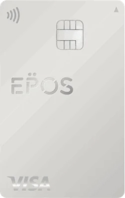 エポスカード