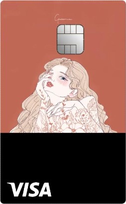 ナッジカード
