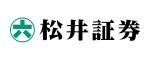 松井証券のロゴ