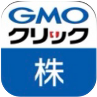 GMOクリック株のアプリアイコン