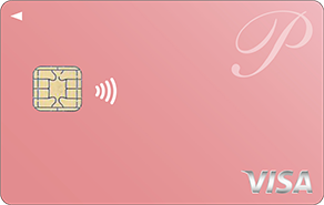 P-oneカード＜Standard＞