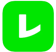 レイクのアプリアイコン