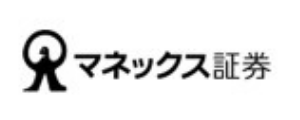 マネックス証券のロゴ