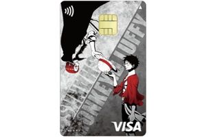 エポスカードワンピース