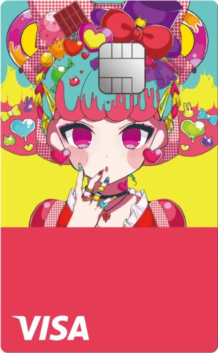 ナッジカード