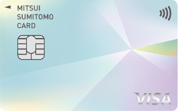 三井住友カード（NL）（オーロラデザイン）