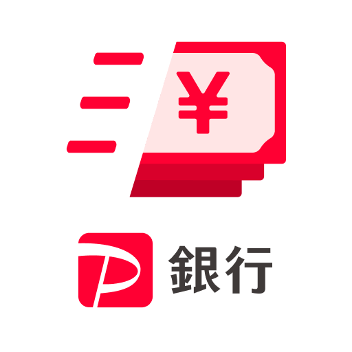 PayPay銀行ローンアプリのアイコン