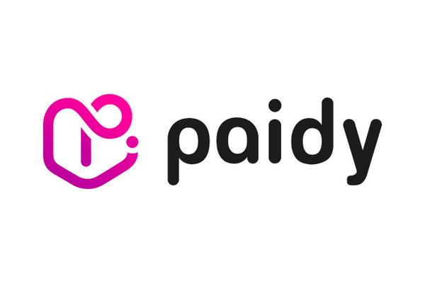 Paidy（ペイディ）のアプリ