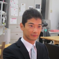 松岡紀史