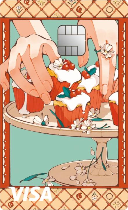 ナッジカード