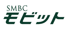 SMBCモビットのロゴ