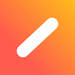 B/43アプリのアイコン