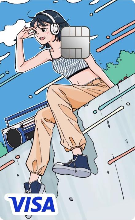 ナッジカード