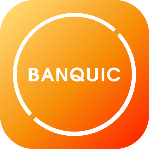 三菱UFJ銀行バンクイックアプリのアイコン