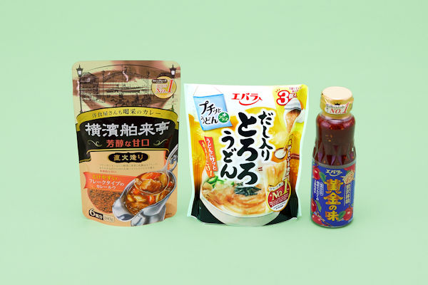 エバラ食品工業(2819)の株価・会社情報・決算 | dメニューマネー（NTTドコモ）