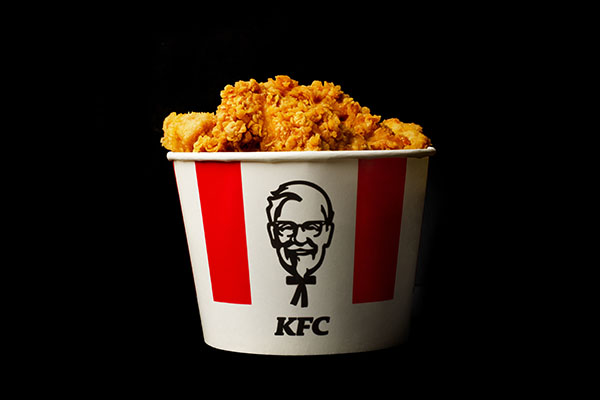 ケンタッキーの食事券が今年だけ2倍もらえる「日本KFCホールディングス
